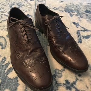 Cole Haan Men’s Oxford